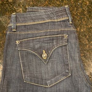 Hudson jeans